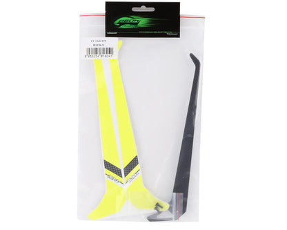 SAB Goblin Tail Fin (Raw 700)