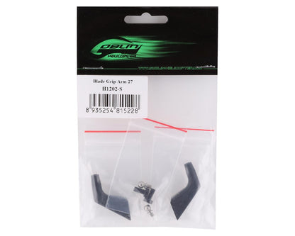 SAB Goblin Aluminum Blade Grip Arm (Raw Nitro)