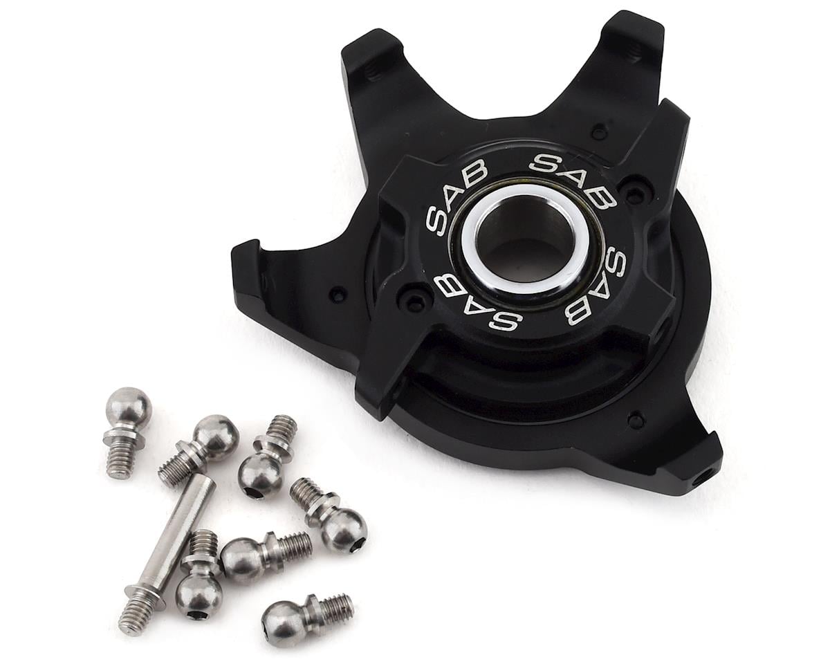 SAB Goblin Swashplate (Kraken 580)