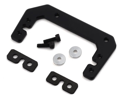 SAB Goblin Rear Fullsize Servo Support (Kraken 580)
