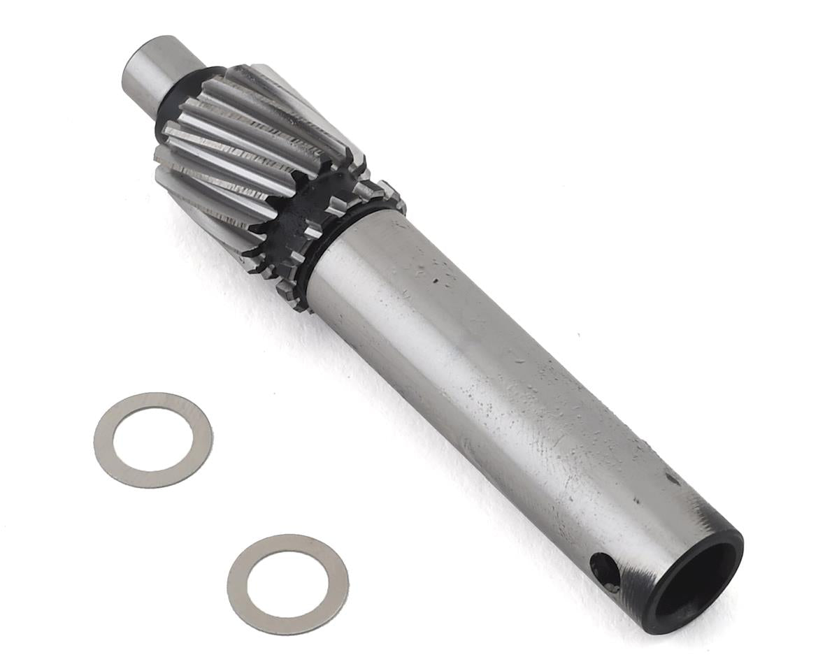 SAB Goblin Steel Pinion (Kraken 580)