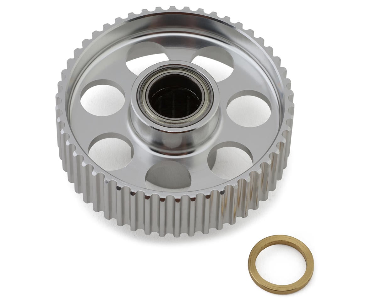 SAB Goblin One Way Pulley (Kraken 580)