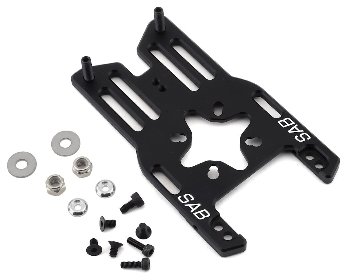 SAB Goblin Motor Mount (Kraken 580)