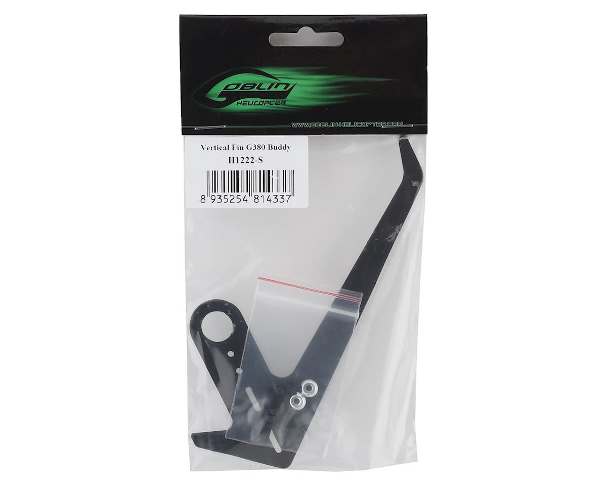 SAB Goblin Tail Fin (Goblin 380 Buddy)