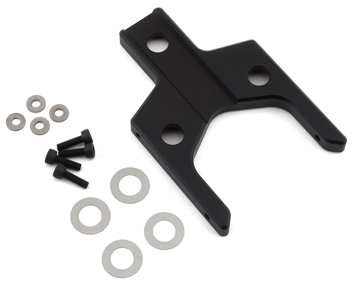 SAB Goblin Aluminum Tail Boom Mount (Kraken 580)