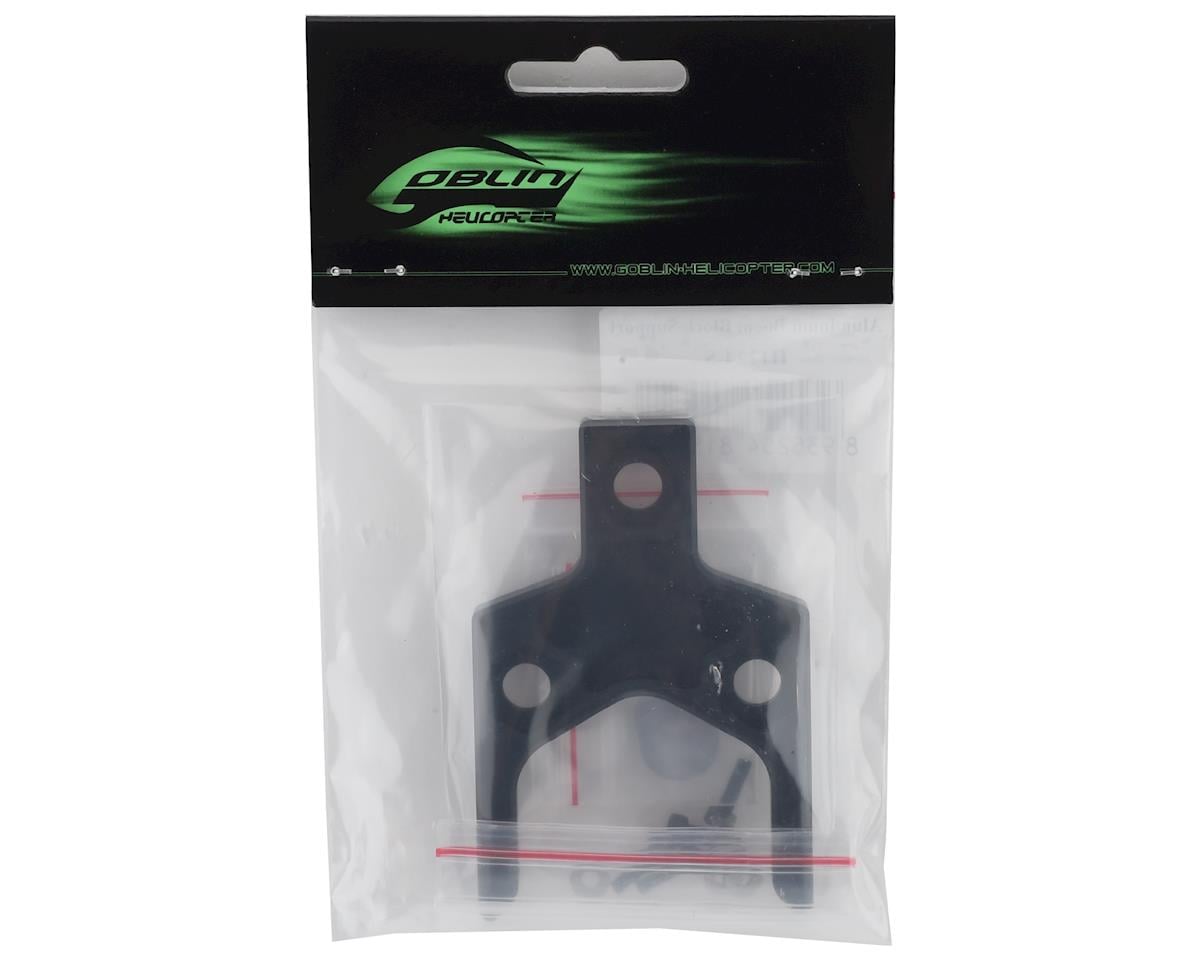 SAB Goblin Aluminum Tail Boom Mount (Kraken 580)