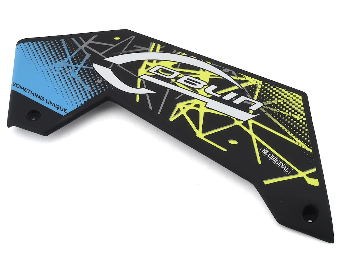 SAB Goblin Low Right Side Frame DX (Kraken 580)