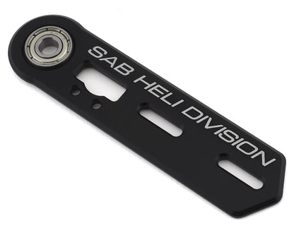 SAB Goblin Aluminum Tail Side Plate (Kraken 580)