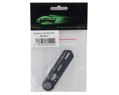 SAB Goblin Aluminum Tail Side Plate (Kraken 580)