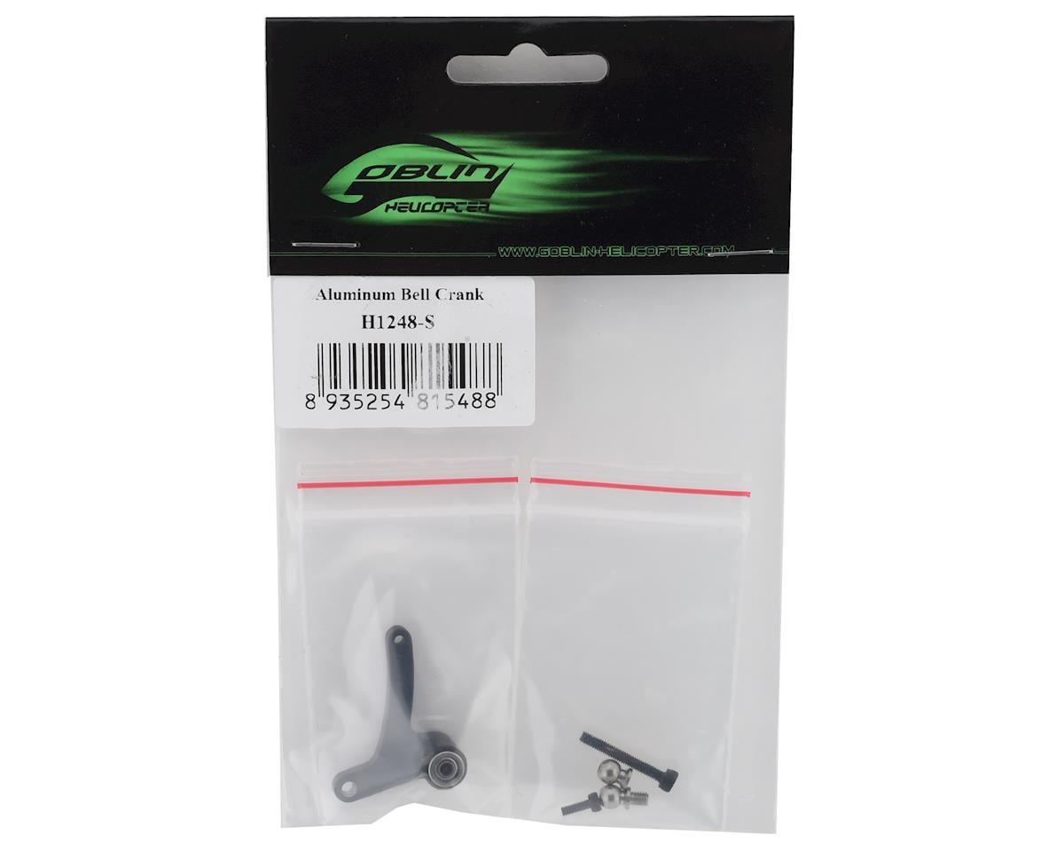 SAB Goblin Tail Bell Crank (Kraken 580)