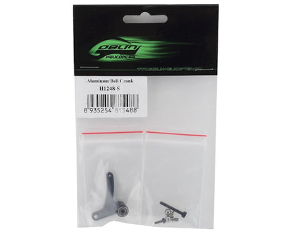 SAB Goblin Tail Bell Crank (Kraken 580)