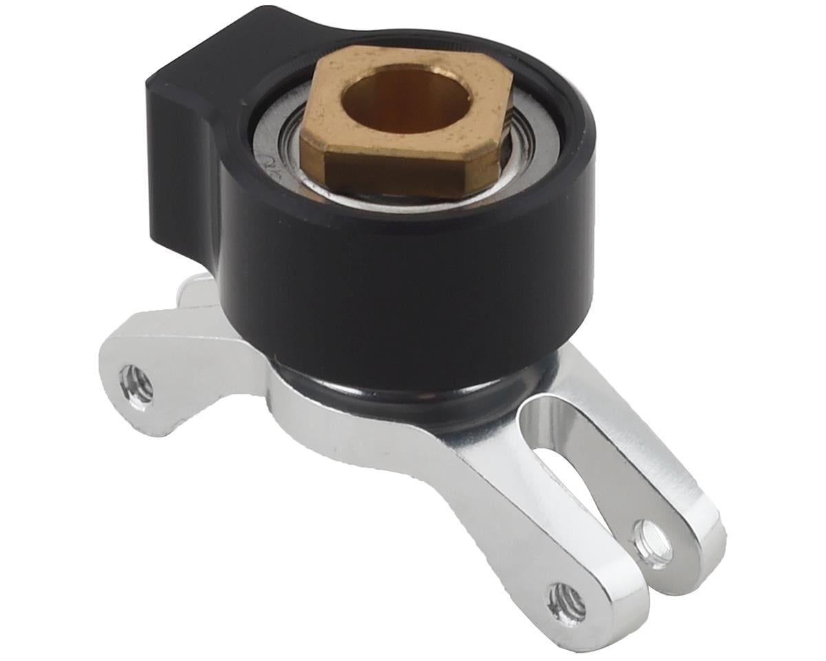 SAB Goblin Tail Pitch Slider (Kraken 580)