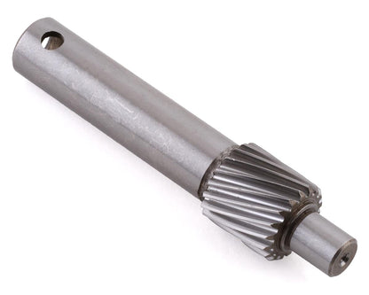 SAB Goblin Steel Pinion (Raw 700)