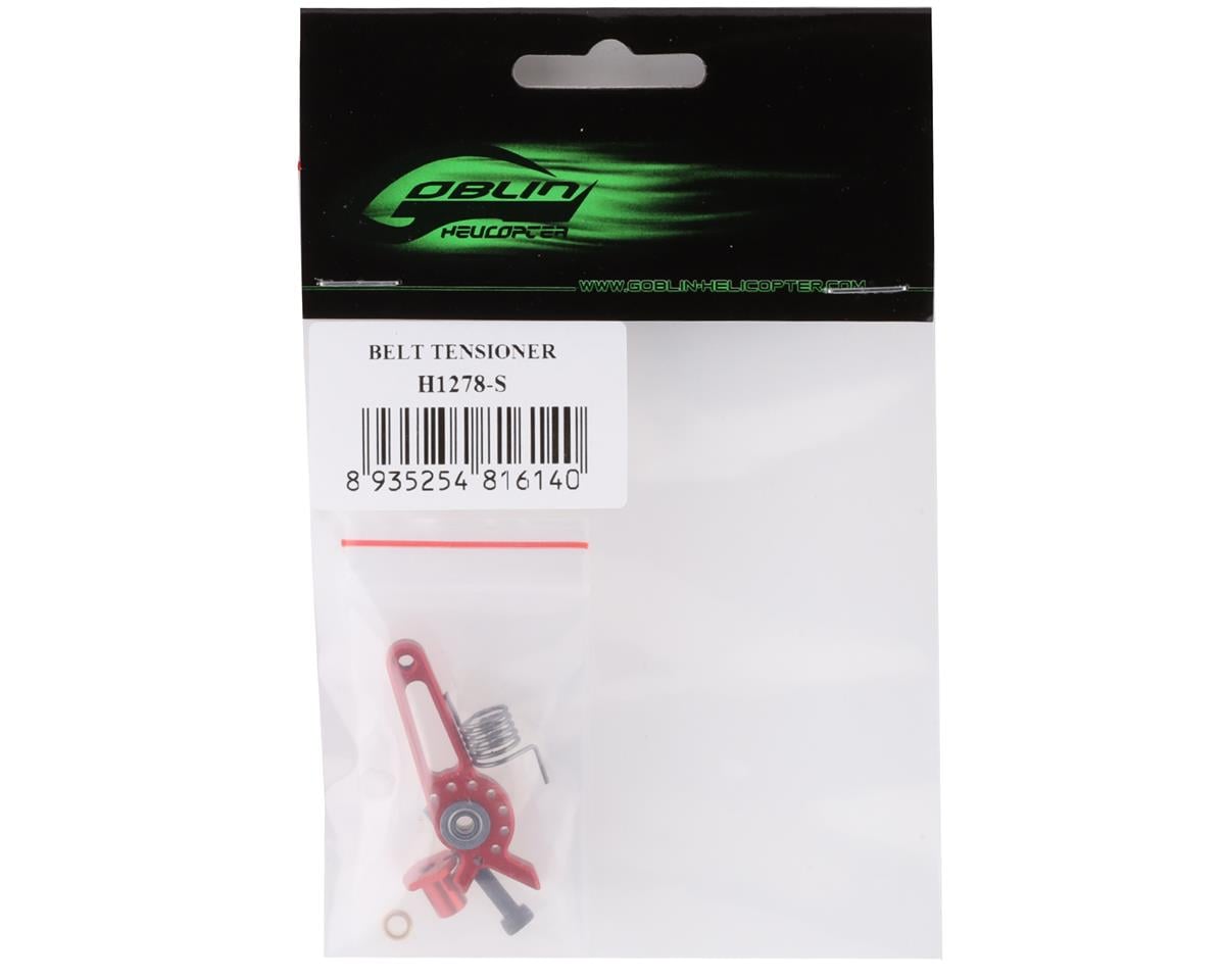SAB Goblin Tail Belt Tensioner (Raw 700)