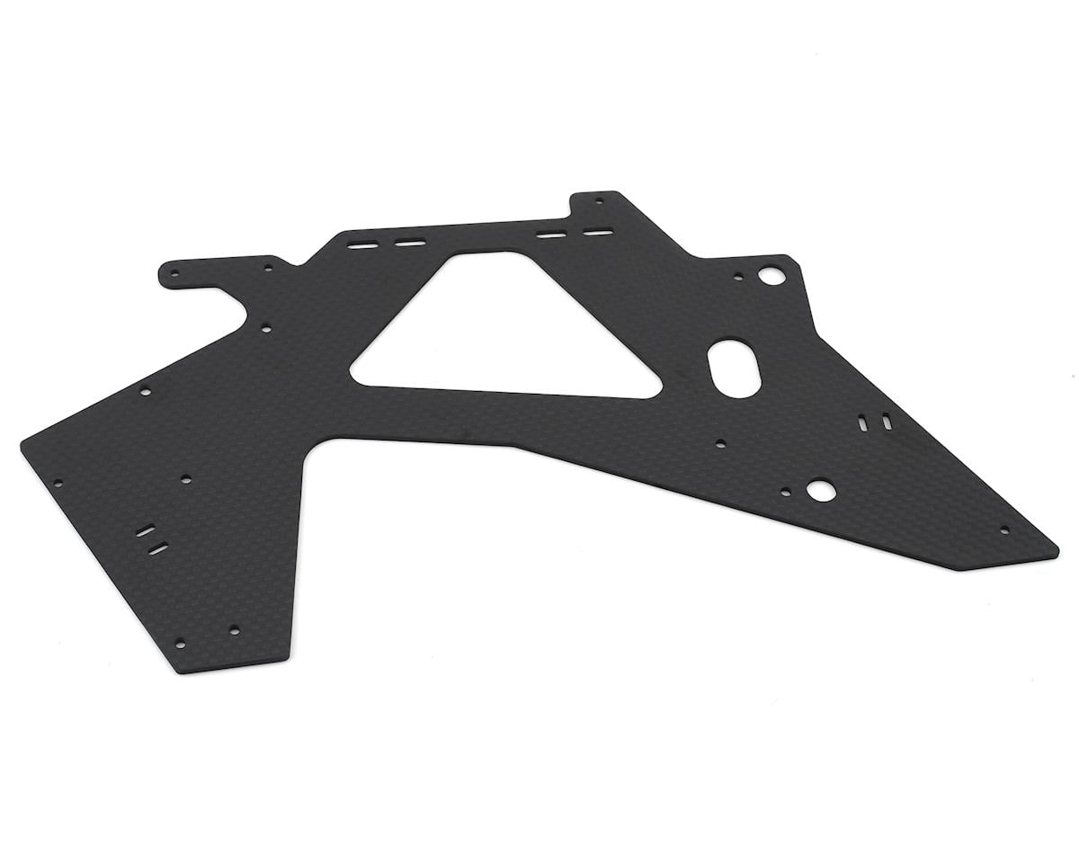 SAB Goblin Carbon Fiber Main Frame (Kraken 580 Nitro)