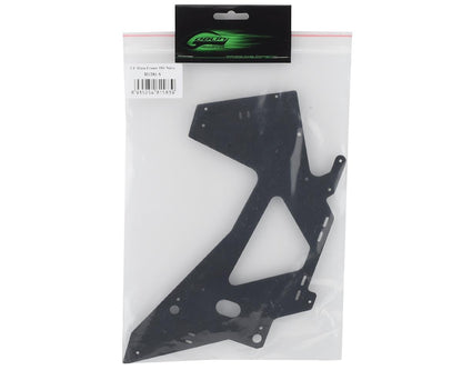 SAB Goblin Carbon Fiber Main Frame (Kraken 580 Nitro)