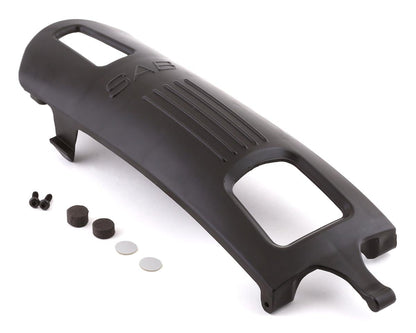 SAB Goblin Battery Hatch (Raw 700)