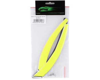 SAB Goblin Front Lower Side Frame (2) (Raw 700)