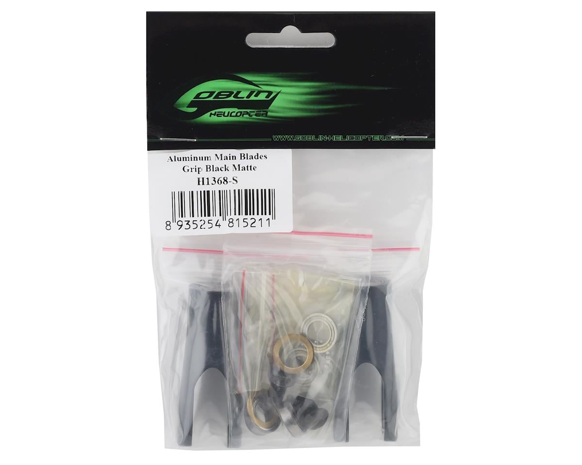 SAB Goblin Main Blade Grip Set (Kraken 580)