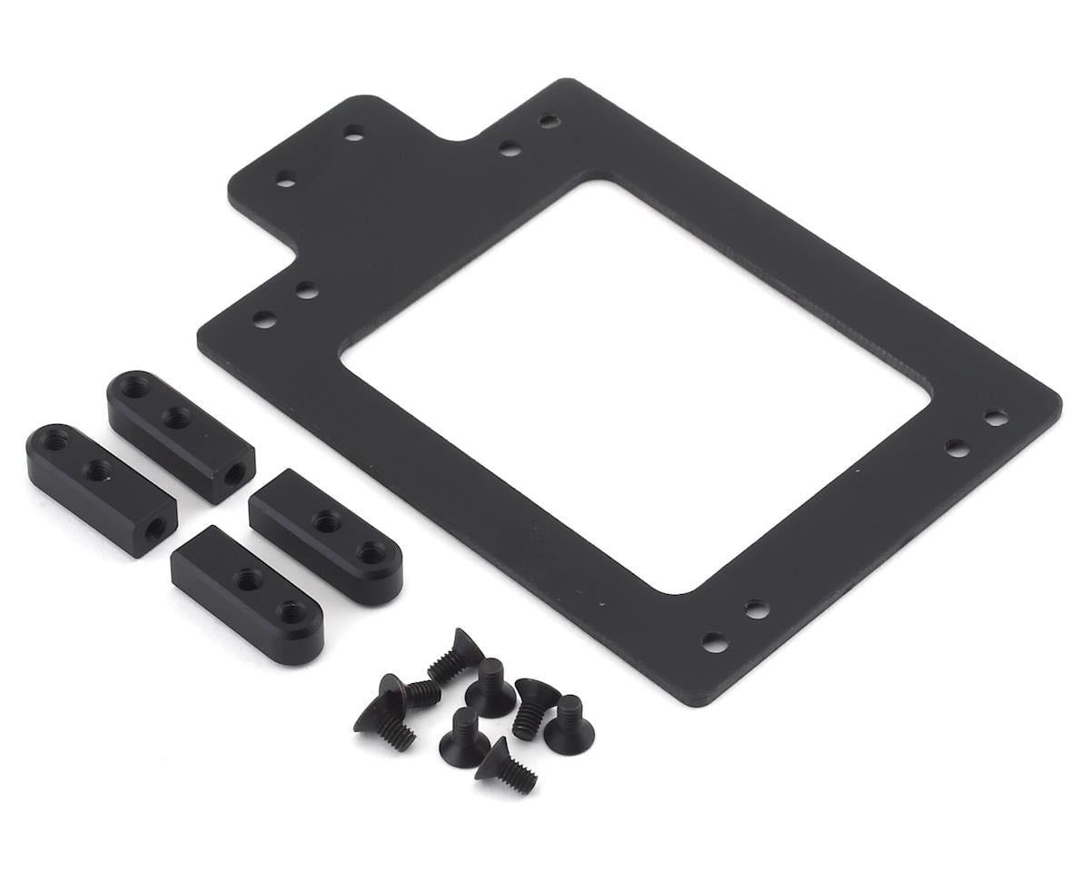 SAB Goblin Rear Frame Support (Kraken 580 Nitro)