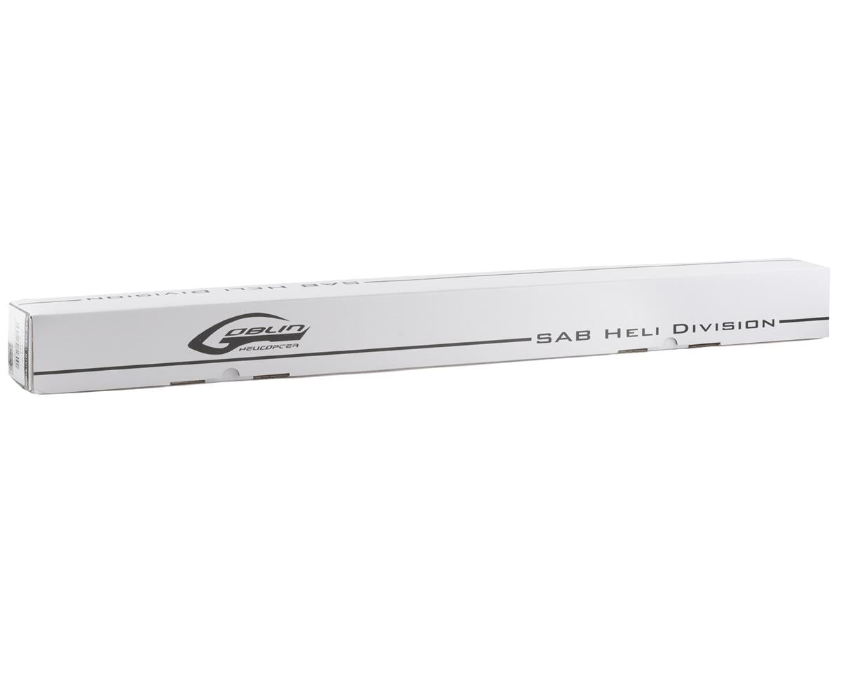 SAB Goblin Aluminum 30mm Tail Boom