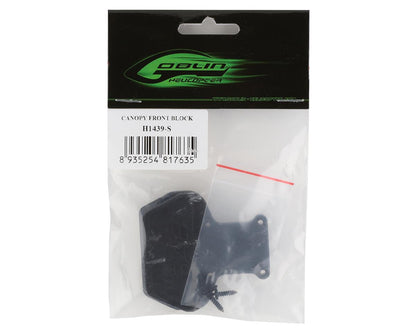 SAB Goblin Front Canopy Block