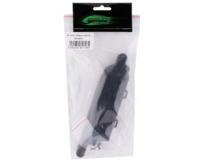 SAB Goblin Plastic Wire Covers (Raw Nitro)