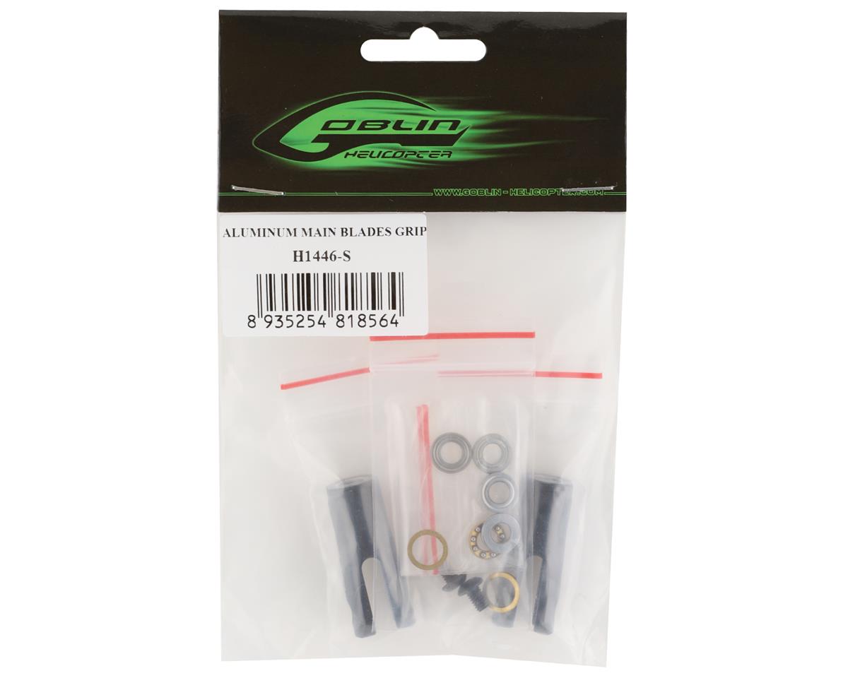 SAB Goblin Main Blades Grip (Raw 420)