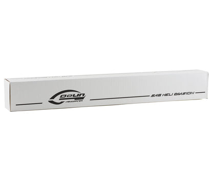 SAB Goblin Aluminum Tail Boom (Raw 420)