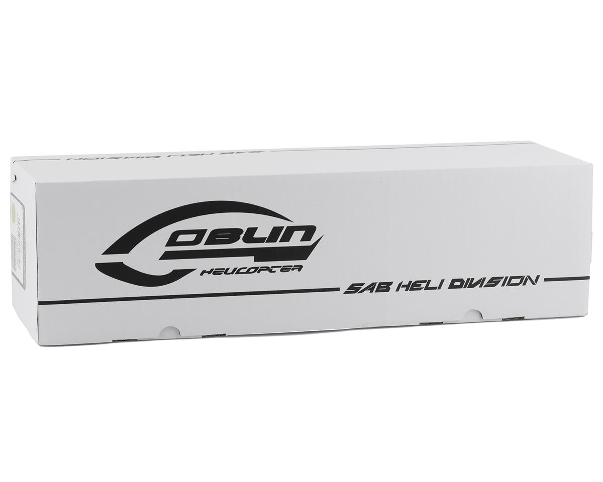 SAB Goblin Raw 420 Canopy