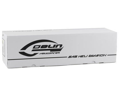 SAB Goblin Raw 420 Canopy