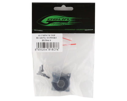 SAB Goblin Aluminum Top Bearing Support