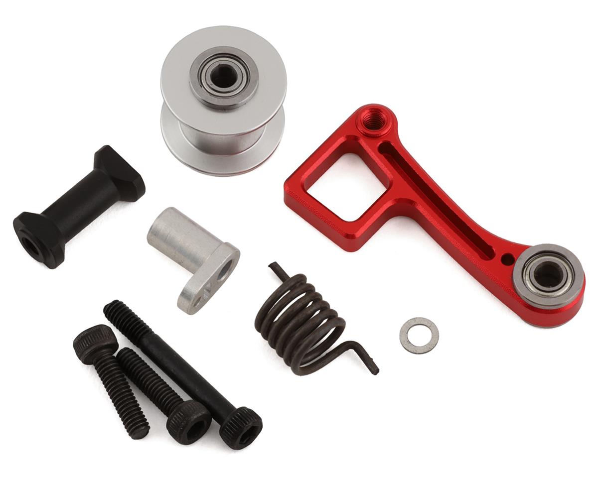SAB Goblin Aluminum Belt Tensioner Set (Raw 420)