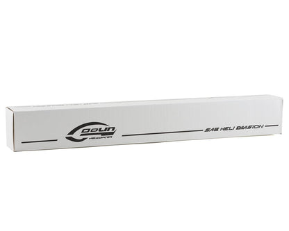SAB Goblin Aluminum Tail Boom (Yellow)