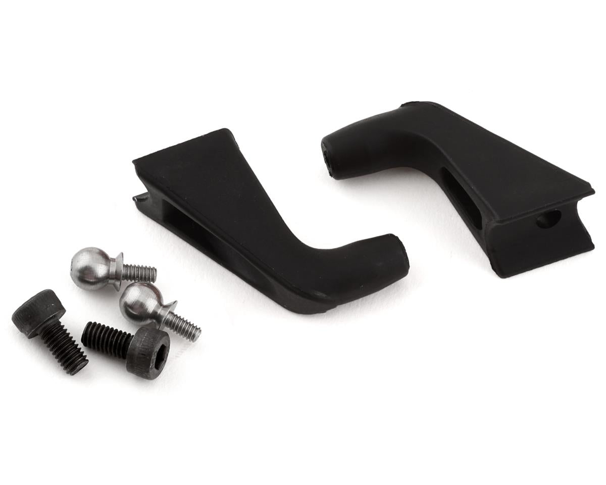 SAB Goblin Plastic Blade Grip Arms (Raw 420)