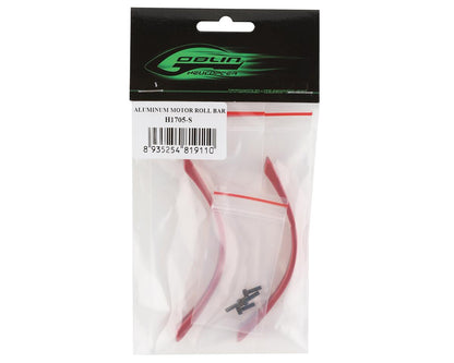 SAB Goblin Aluminum Motor Roll Bar