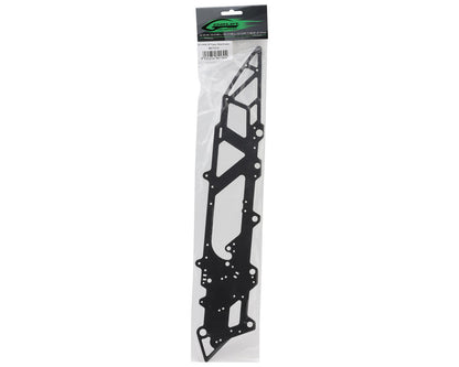 SAB Goblin Carbon Fiber Upper Main Frame (ilGoblin Pro/Raw 700)