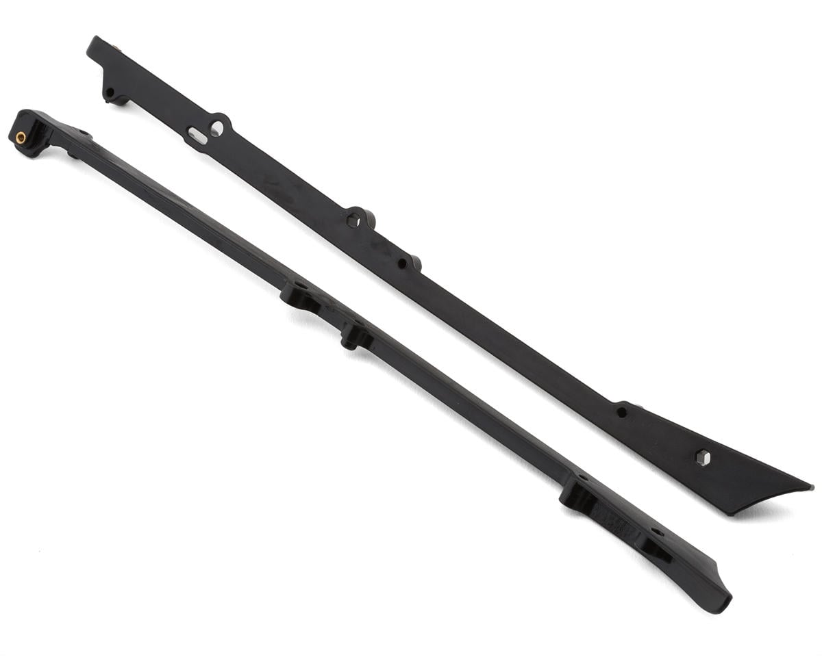 SAB Goblin Plastic Battery Guides (Raw 500)