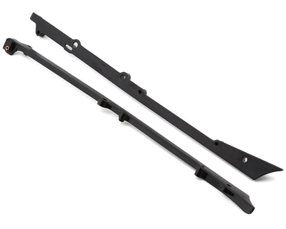 SAB Goblin Plastic Battery Guides (Raw 500)