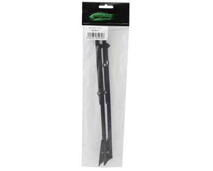 SAB Goblin Plastic Battery Guides (Raw 500)
