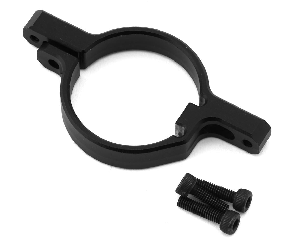 SAB Goblin Aluminum Front Boom Block (Raw 500)