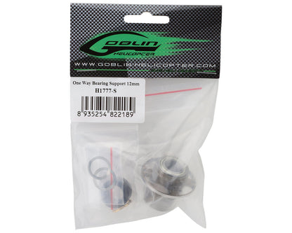 SAB Goblin Double Clutch System Assembly (ilGoblin Pro/Raw 700)