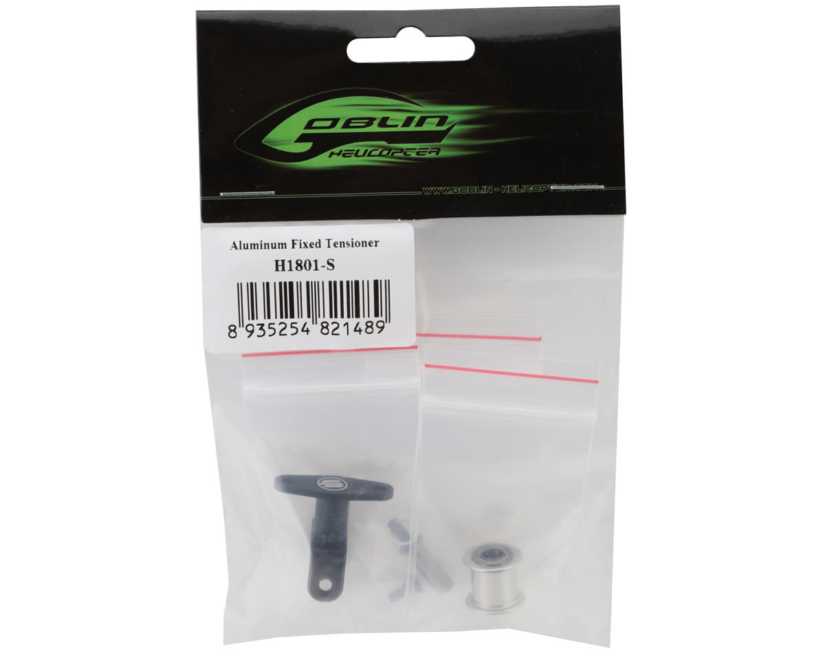 SAB Goblin Aluminum Fixed Tensioner (ilGoblin Pro/Raw 700)