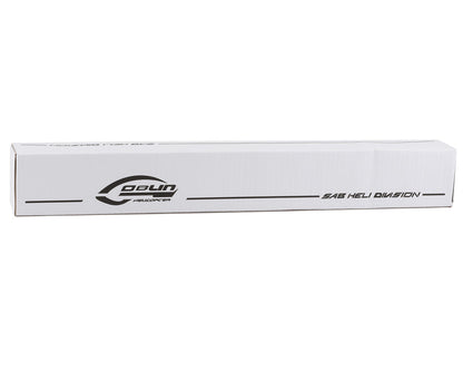 SAB Goblin Raw 420 Tail Boom (Orange)