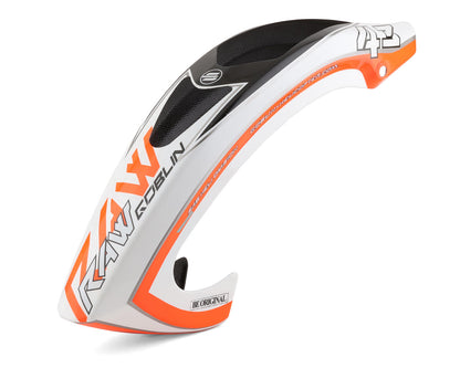SAB Goblin Raw 580 Canopy (Orange/White)
