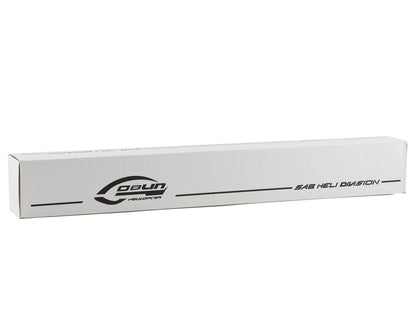 SAB Goblin Raw 580 Tail Boom (Orange)