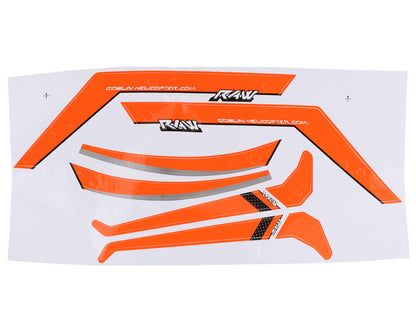 SAB Goblin Raw 700 Canopy (Orange)
