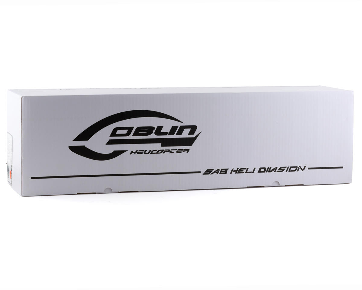 SAB Goblin Raw 700 Canopy (Orange)
