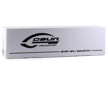 SAB Goblin Raw 700 Canopy (Orange)