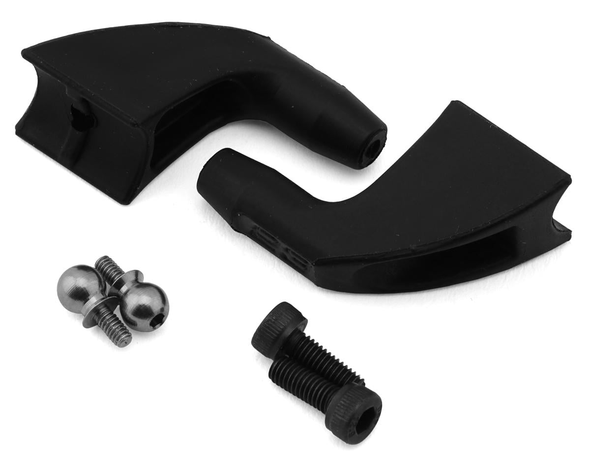 SAB Goblin Zytel Blade Grip Arms (Raw 500)